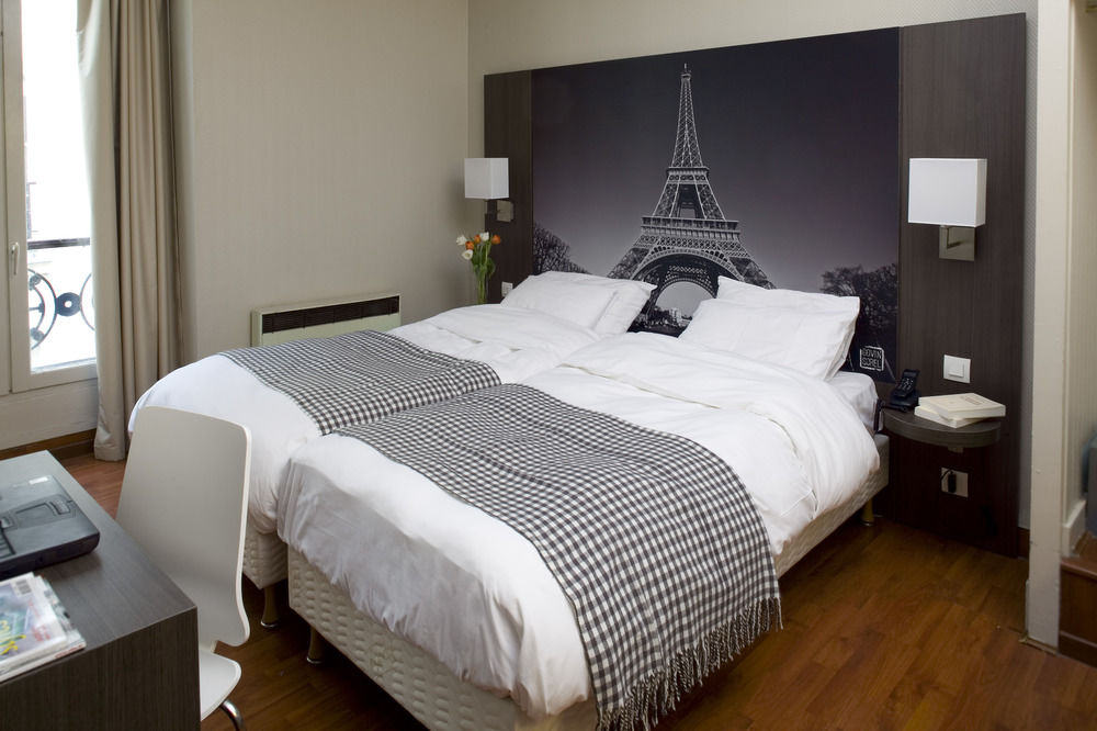 Hotel Victoria Faubourg-Montmartre Paris image 1